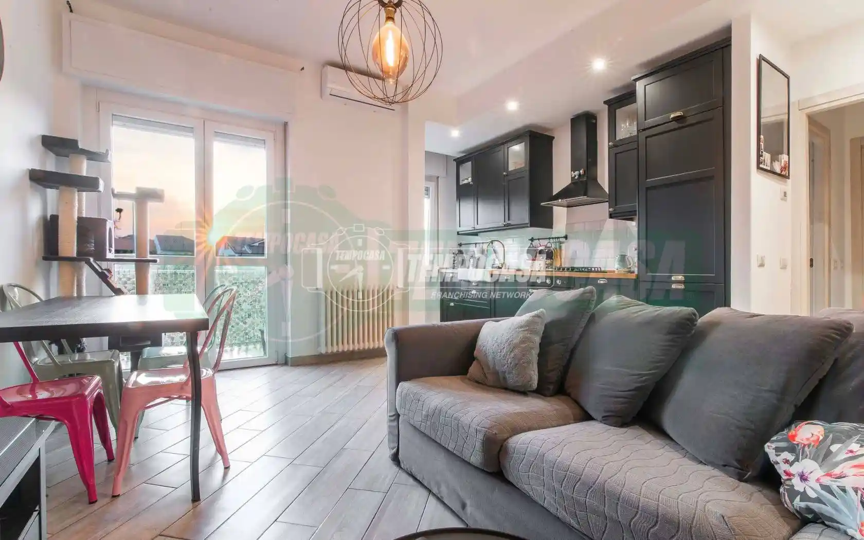 Appartamento in vendita a Uboldo