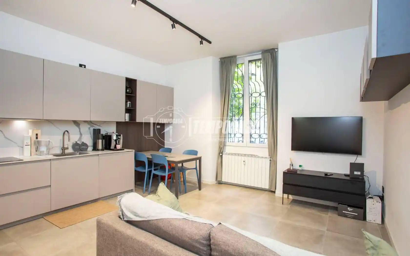 Trilocale via Francesco Melzi d'Eril 27, Arco della Pace, Milano - foto 3