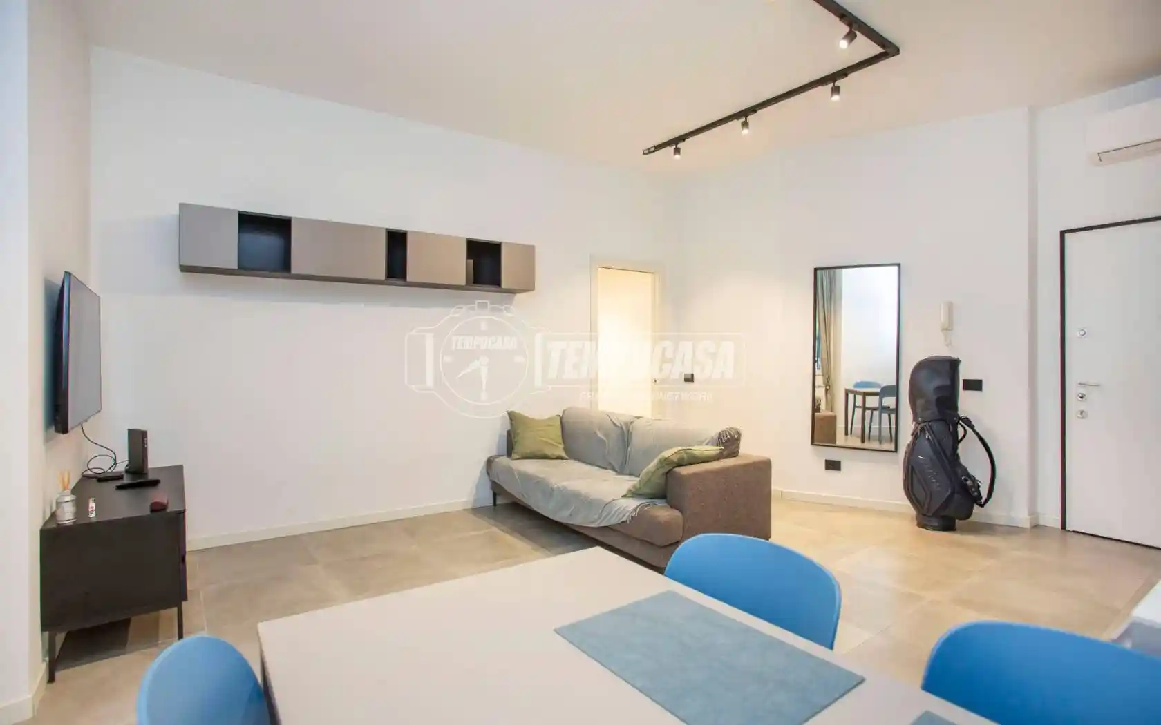 Trilocale via Francesco Melzi d'Eril 27, Arco della Pace, Milano - foto 4