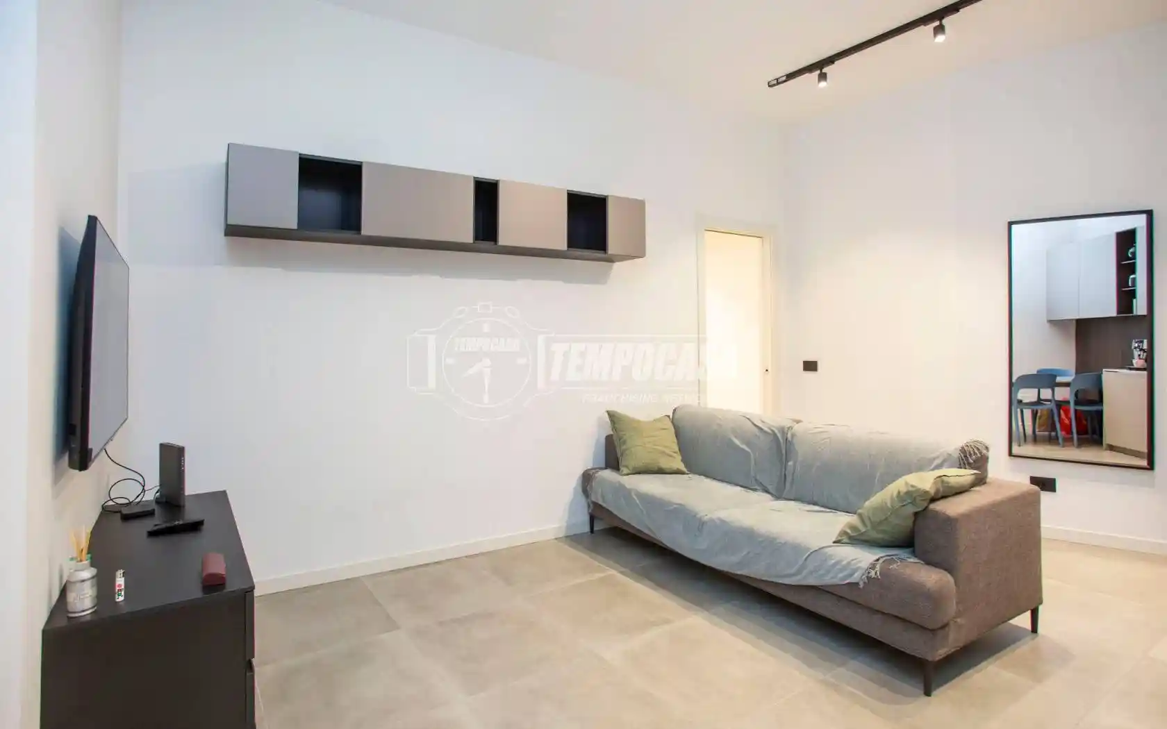 Trilocale via Francesco Melzi d'Eril 27, Arco della Pace, Milano - foto 5