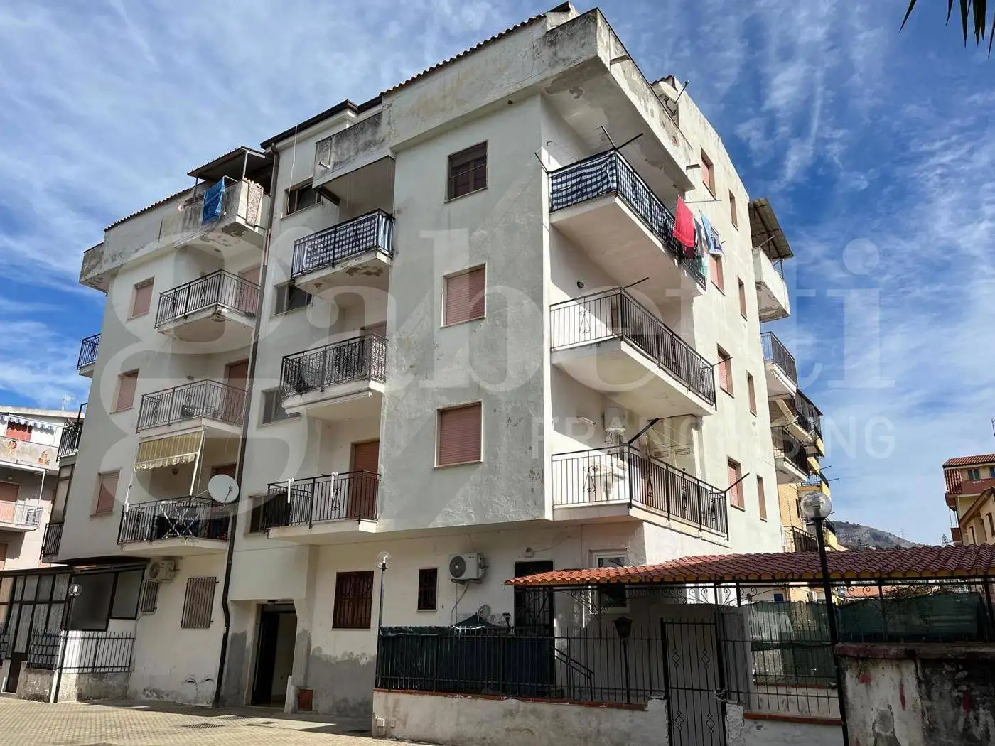 Appartamento in vendita a Scalea