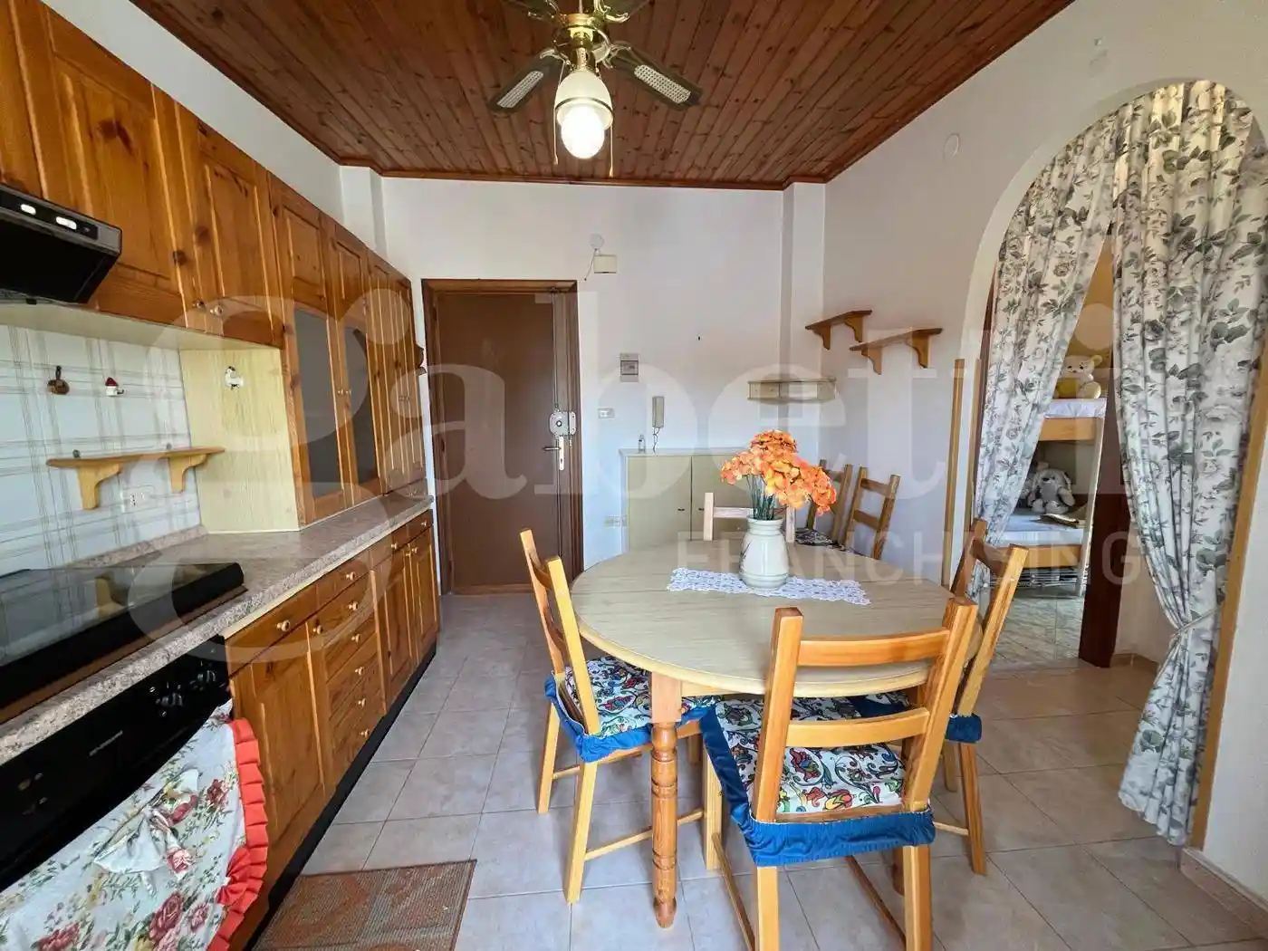 Trilocale via Pietro Mancini, 20, Cotura, Scalea - foto 5