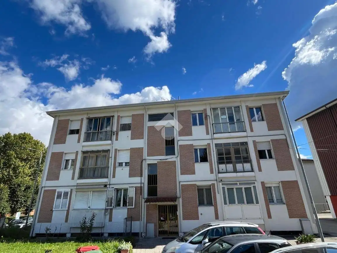 Appartamento in vendita a Avellino