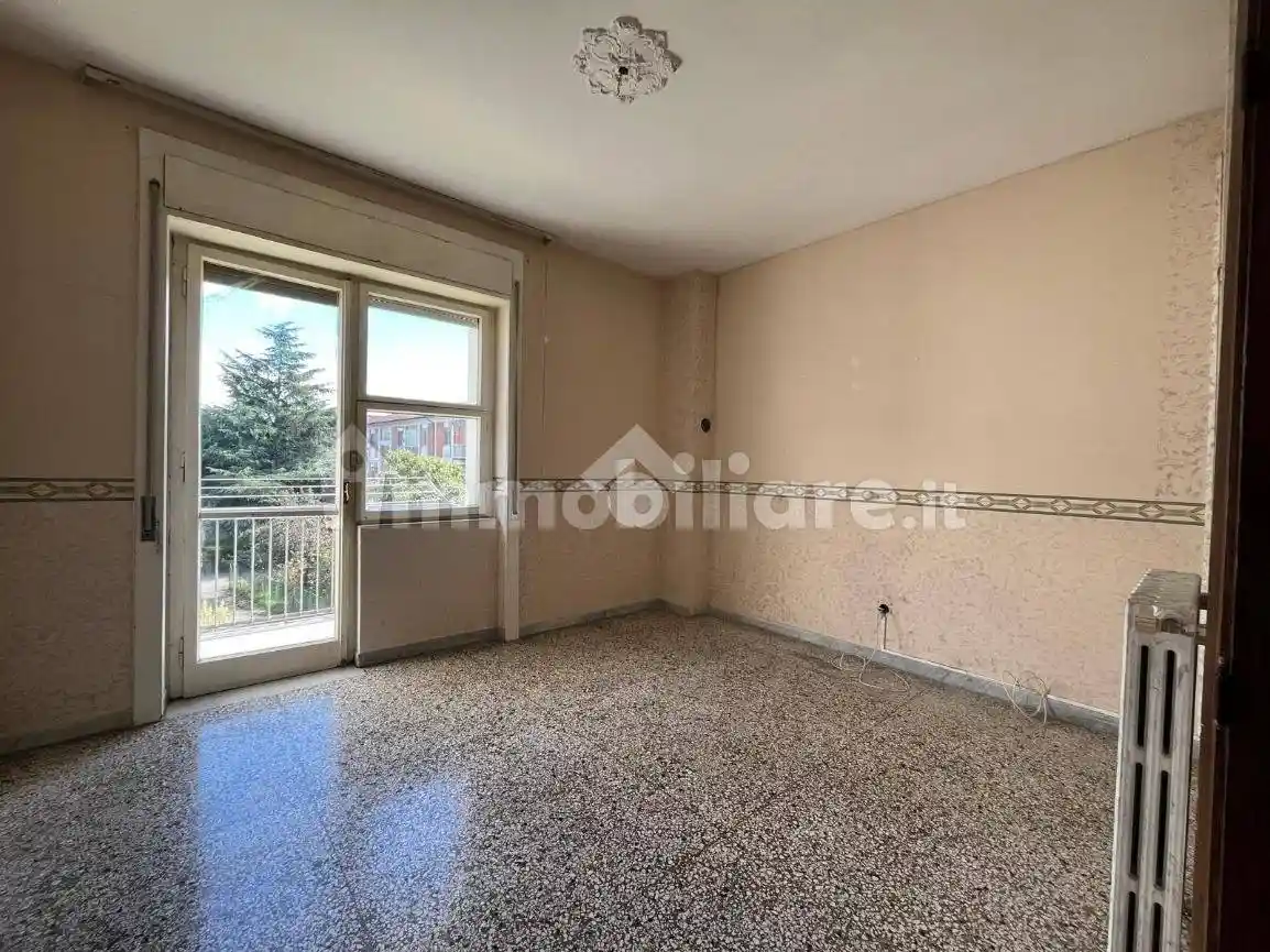 Quadrilocale via Ammaturo 60, Valle, Pennini, Sant'Eustachio, Avellino - foto 2