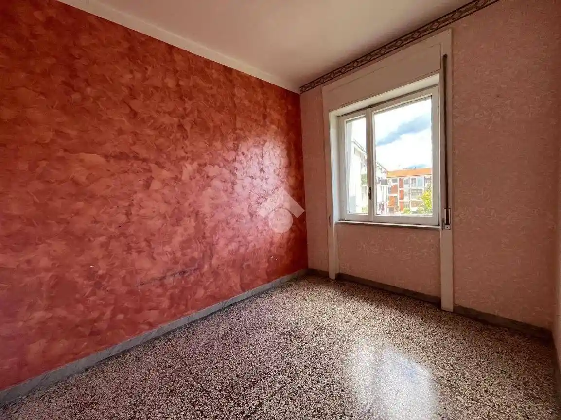 Quadrilocale via Ammaturo 60, Valle, Pennini, Sant'Eustachio, Avellino - foto 4