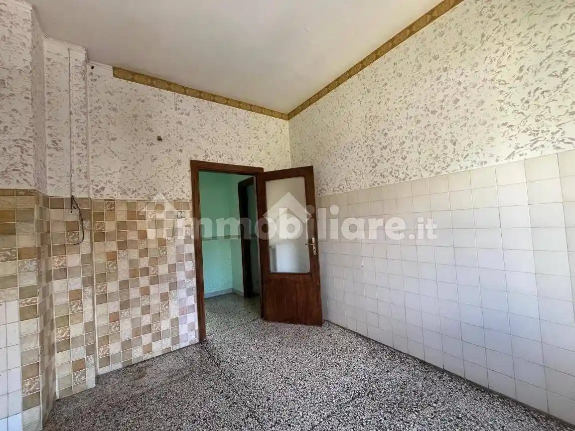 Quadrilocale via Ammaturo 60, Valle, Pennini, Sant'Eustachio, Avellino - foto 5