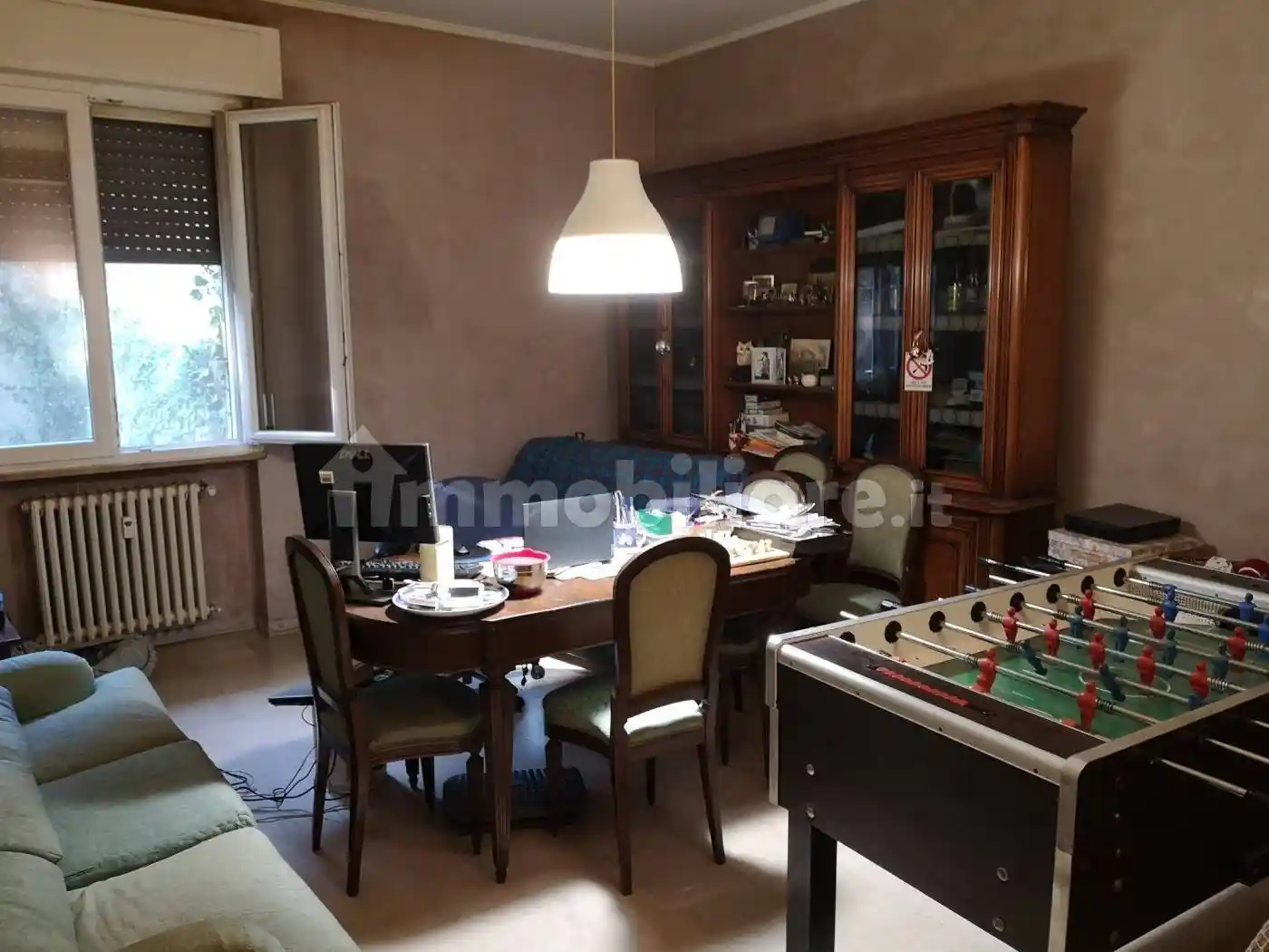 Appartamento in vendita a Parma