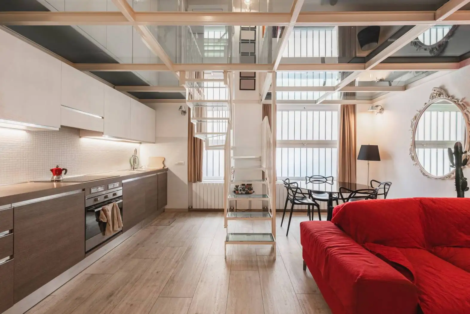 Loft in vendita a Milan