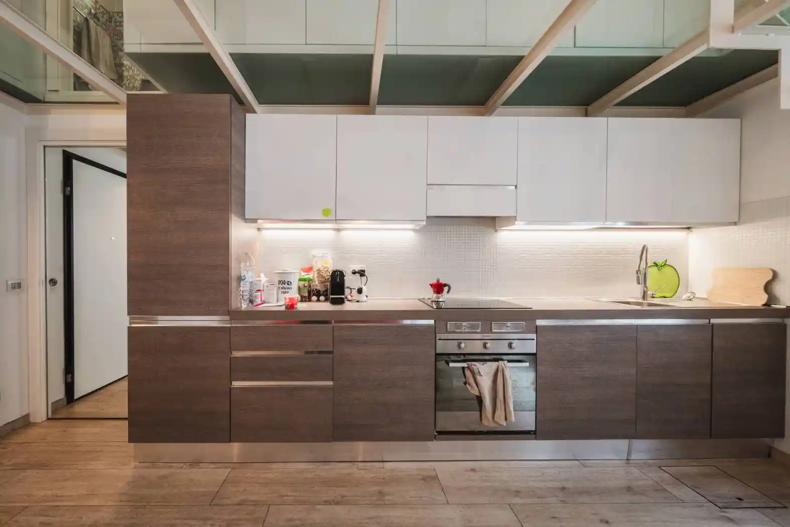 Loft via Monte Nevoso 8, Casoretto, Milano - foto 2