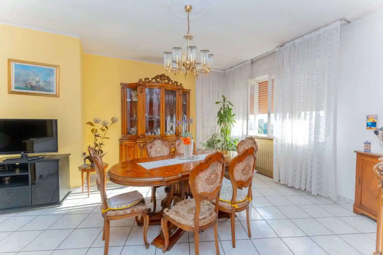 Quadrilocale via Val Lagarina, Roserio, Milano - foto 5