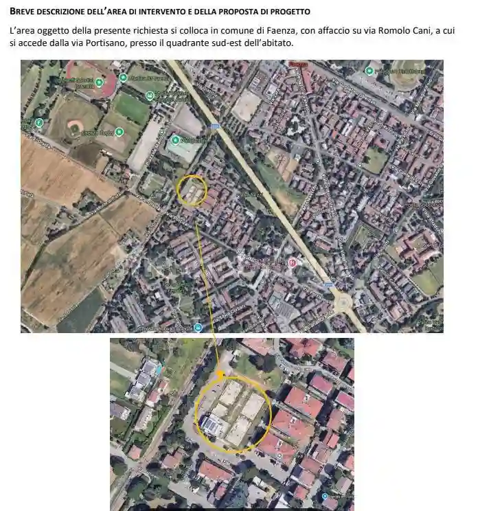 Progetto - foto 3