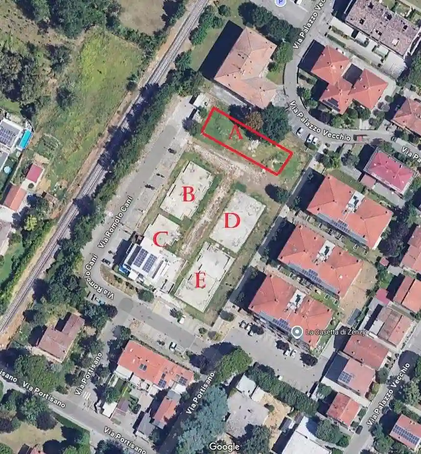 Progetto - foto 4
