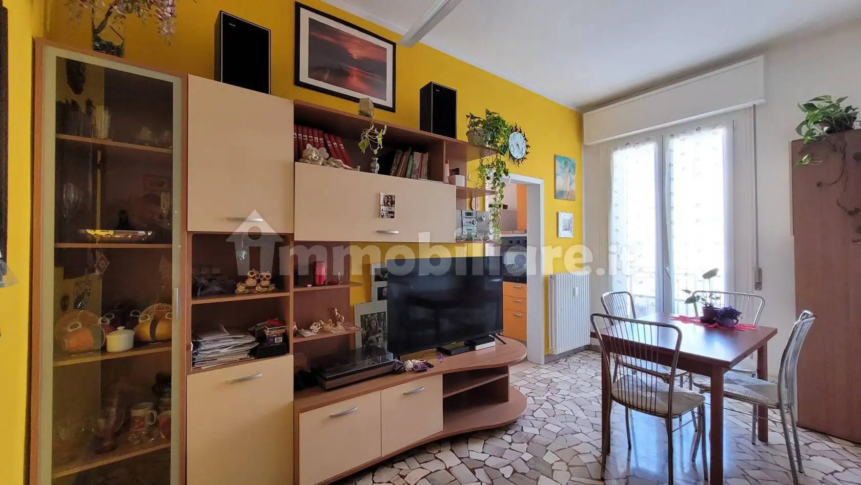 Appartamento in vendita a Zola Predosa