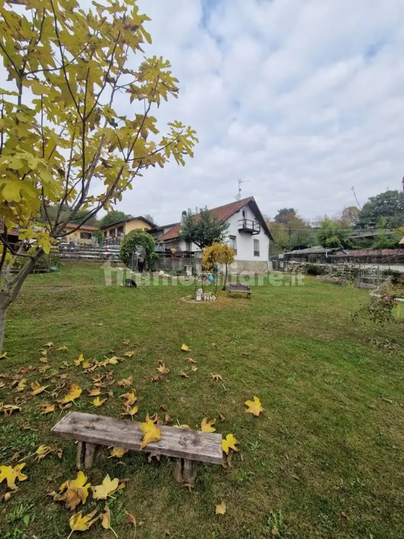 Casa indipendente in vendita a Sant'Antonino di Susa