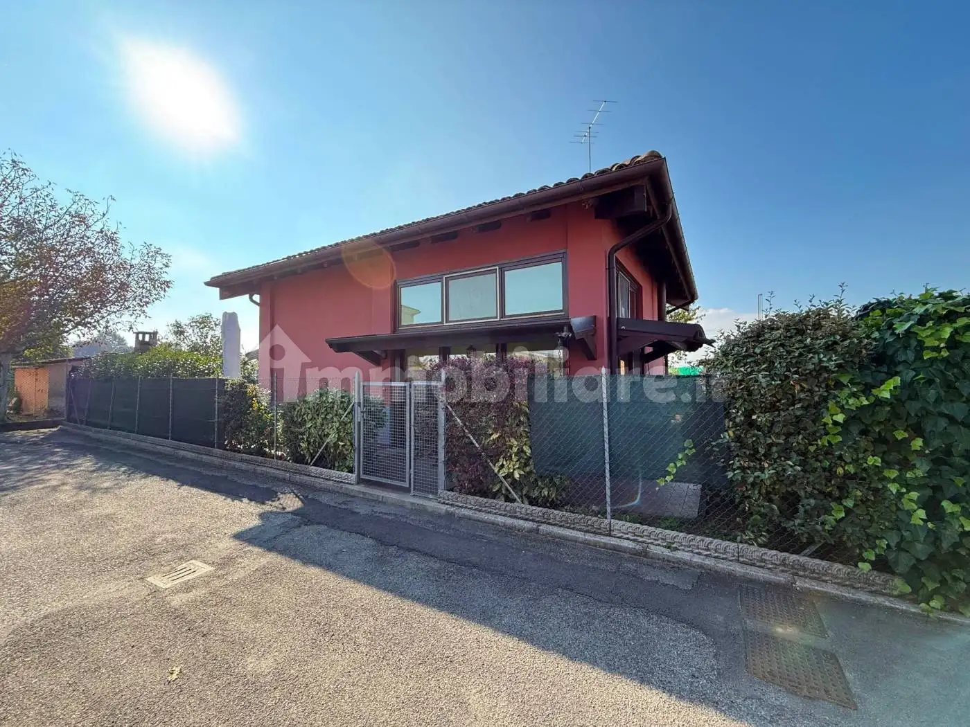 Villa in vendita a Medicina