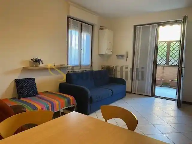 Monolocale via della Resistenza, Badesse, Monteriggioni - foto 2