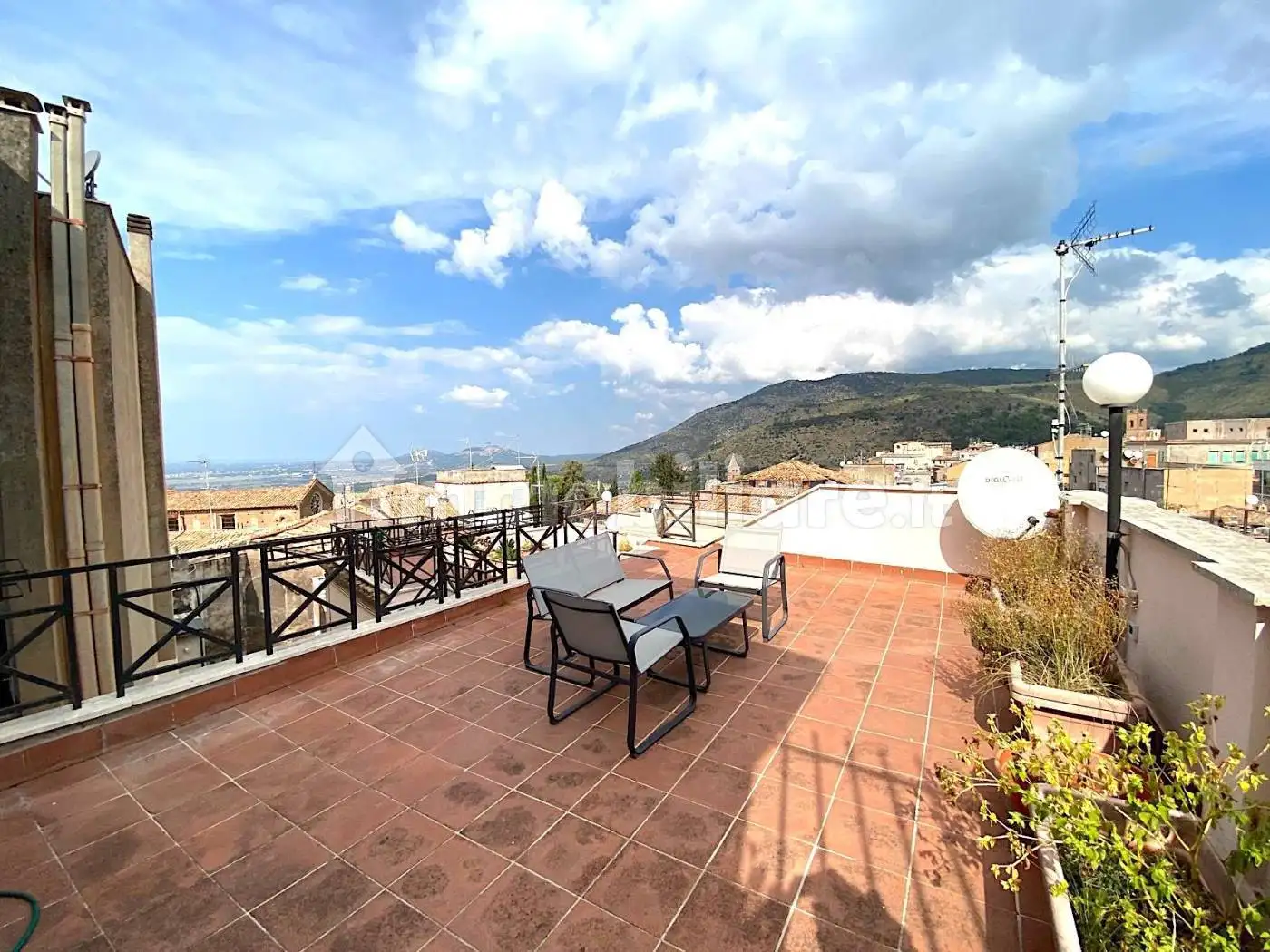 Attico - Mansarda in affitto a Tivoli