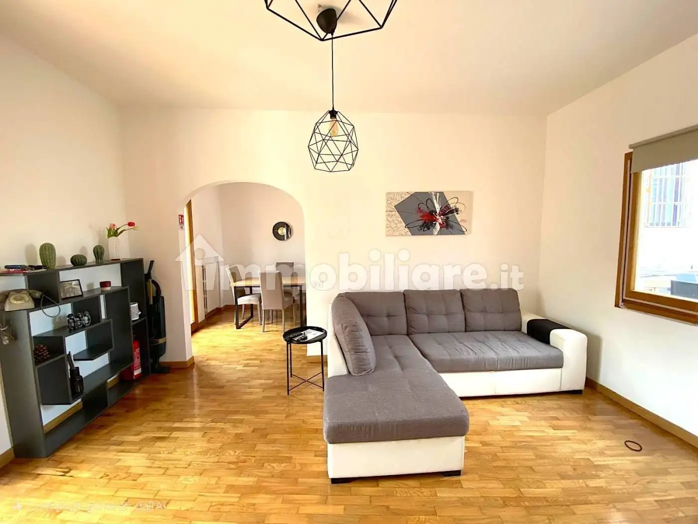 Attico via della Missione, Centro Storico, Tivoli - foto 3