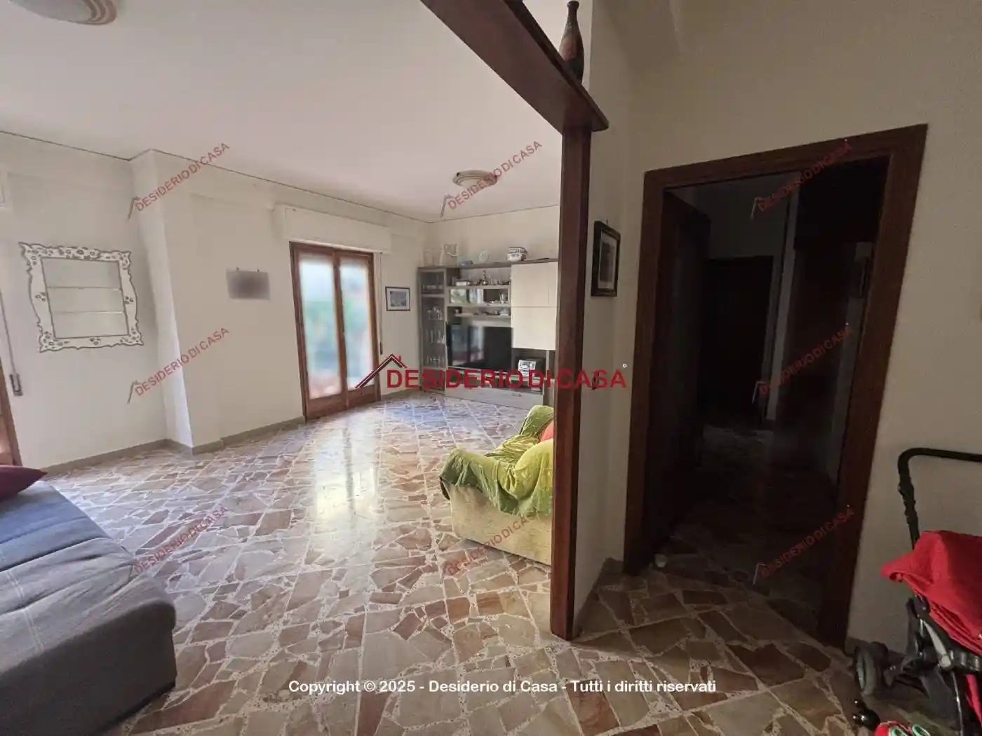 Appartamento in vendita a Palermo