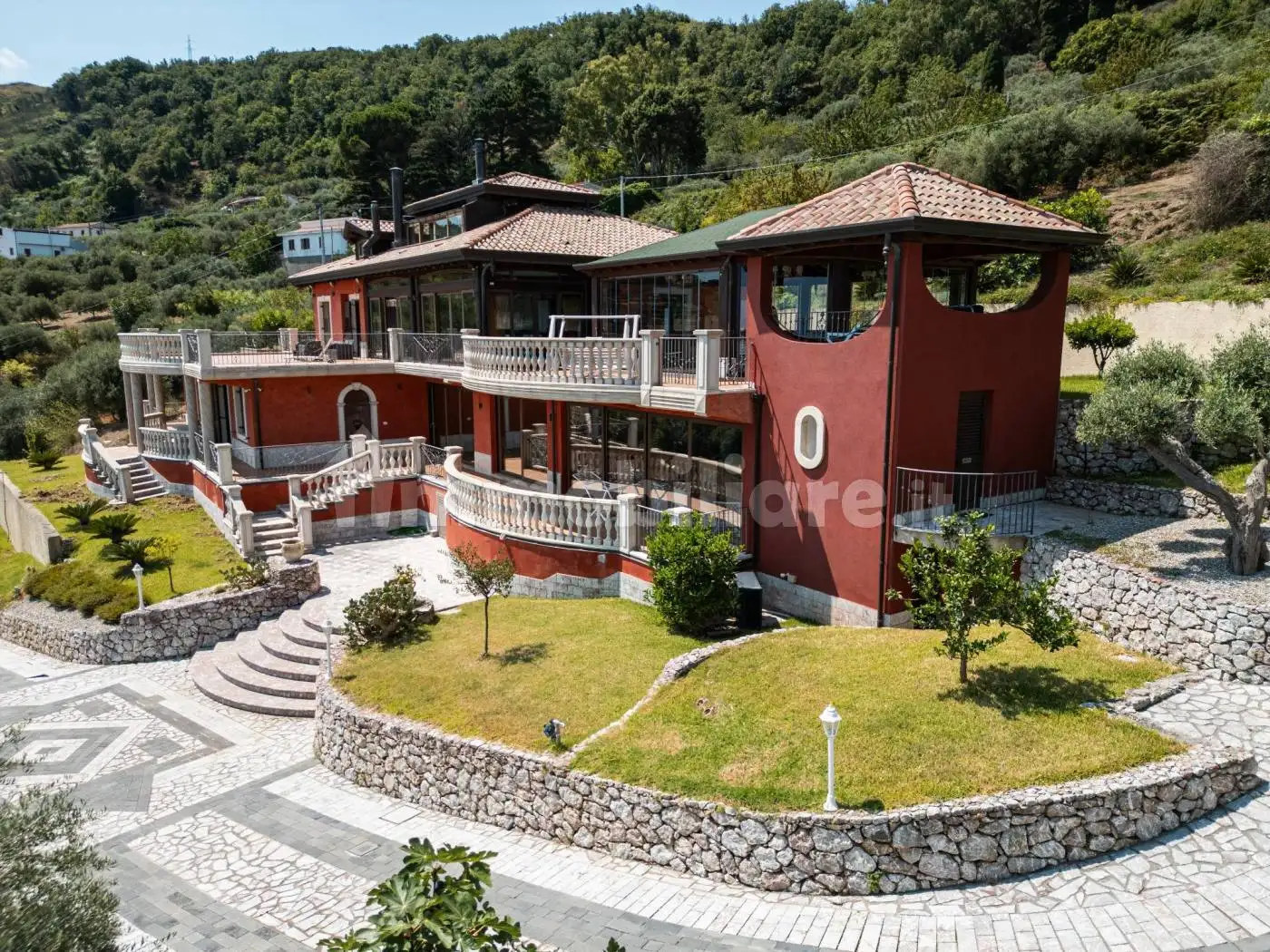 Villa in vendita a Gioiosa Marea