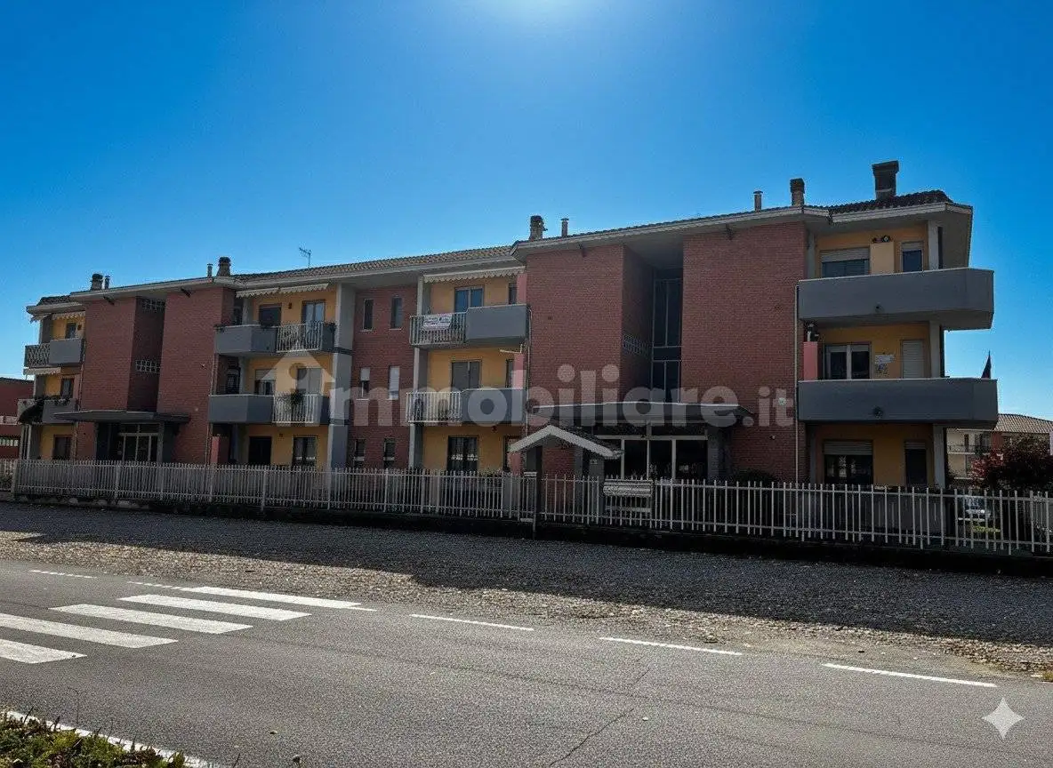 Appartamento in vendita a Romano Canavese