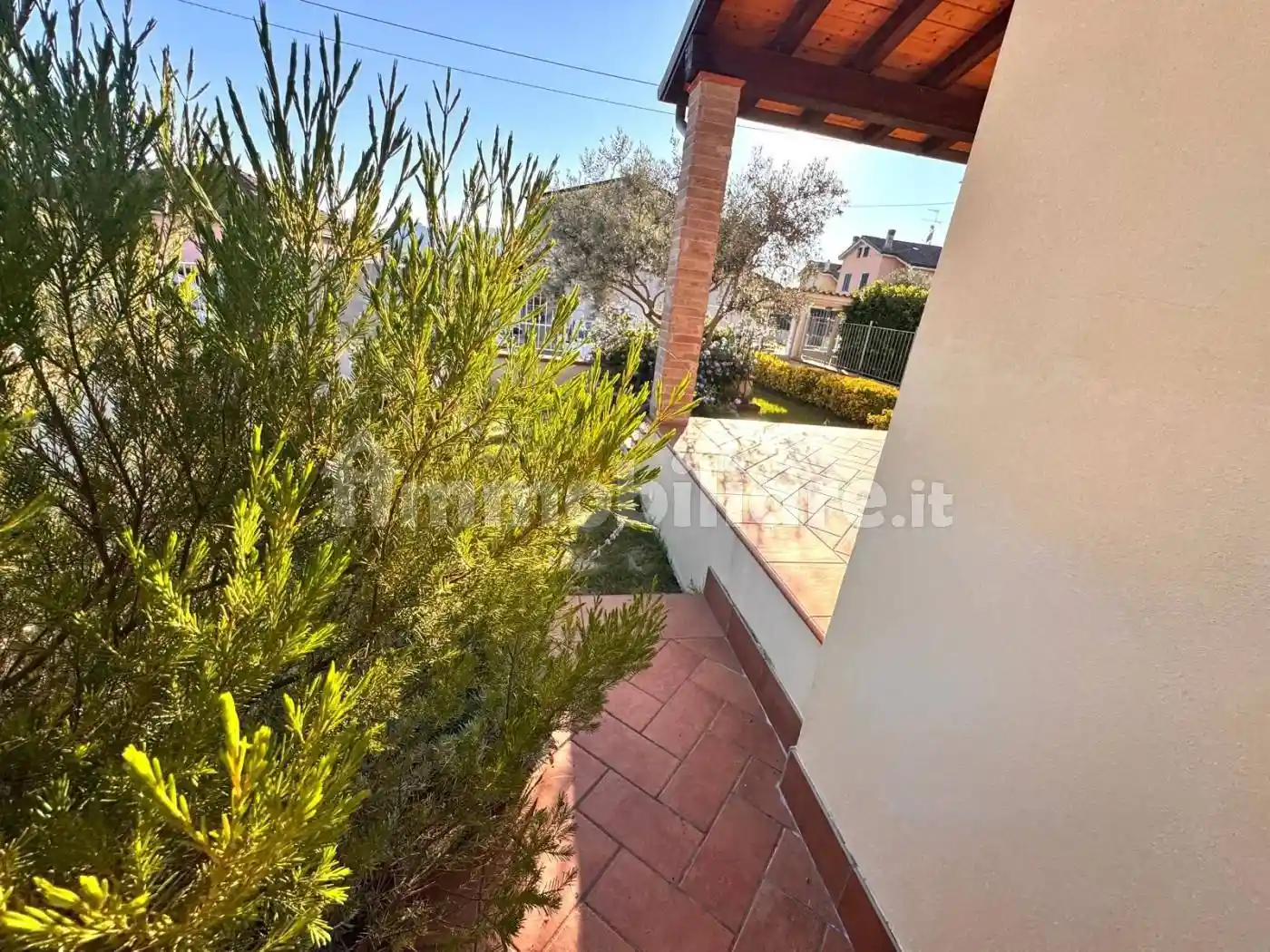 Villa in vendita a Sarzana