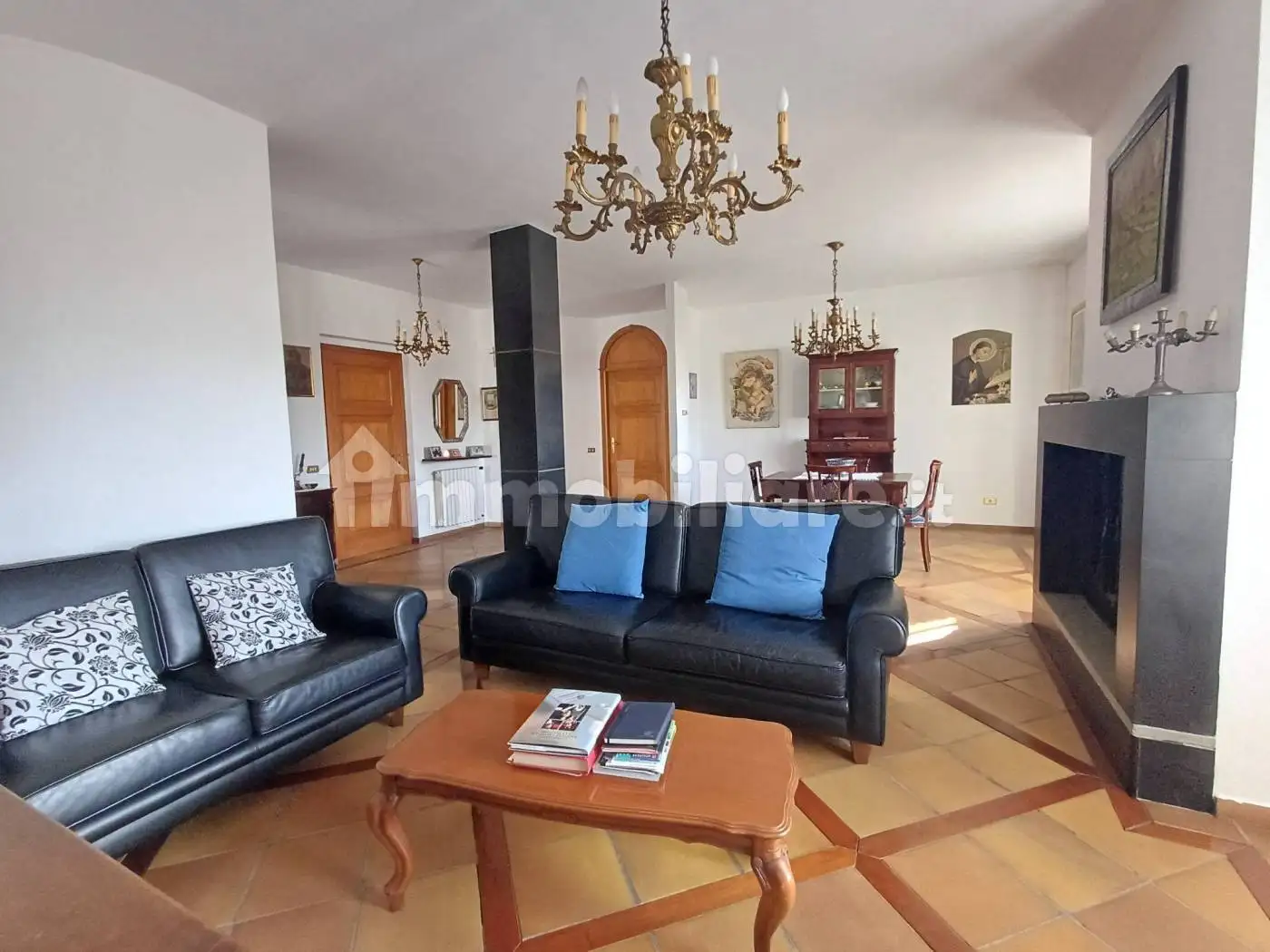 Quadrilocale via Magenta, Cividate al Piano - foto 2