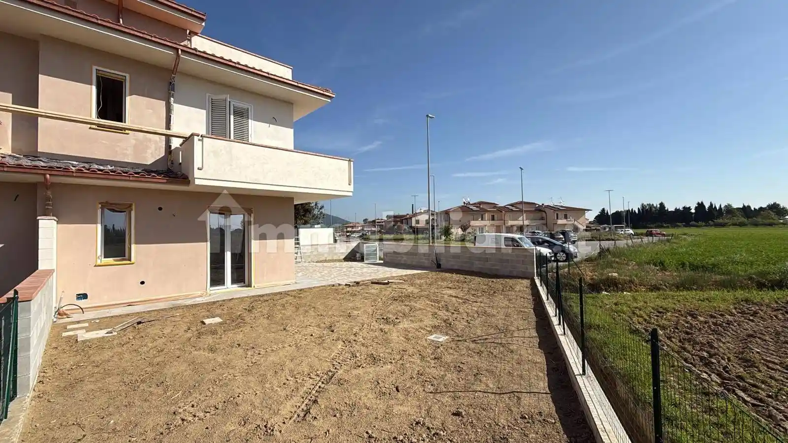 Villetta a schiera in vendita a Pontedera