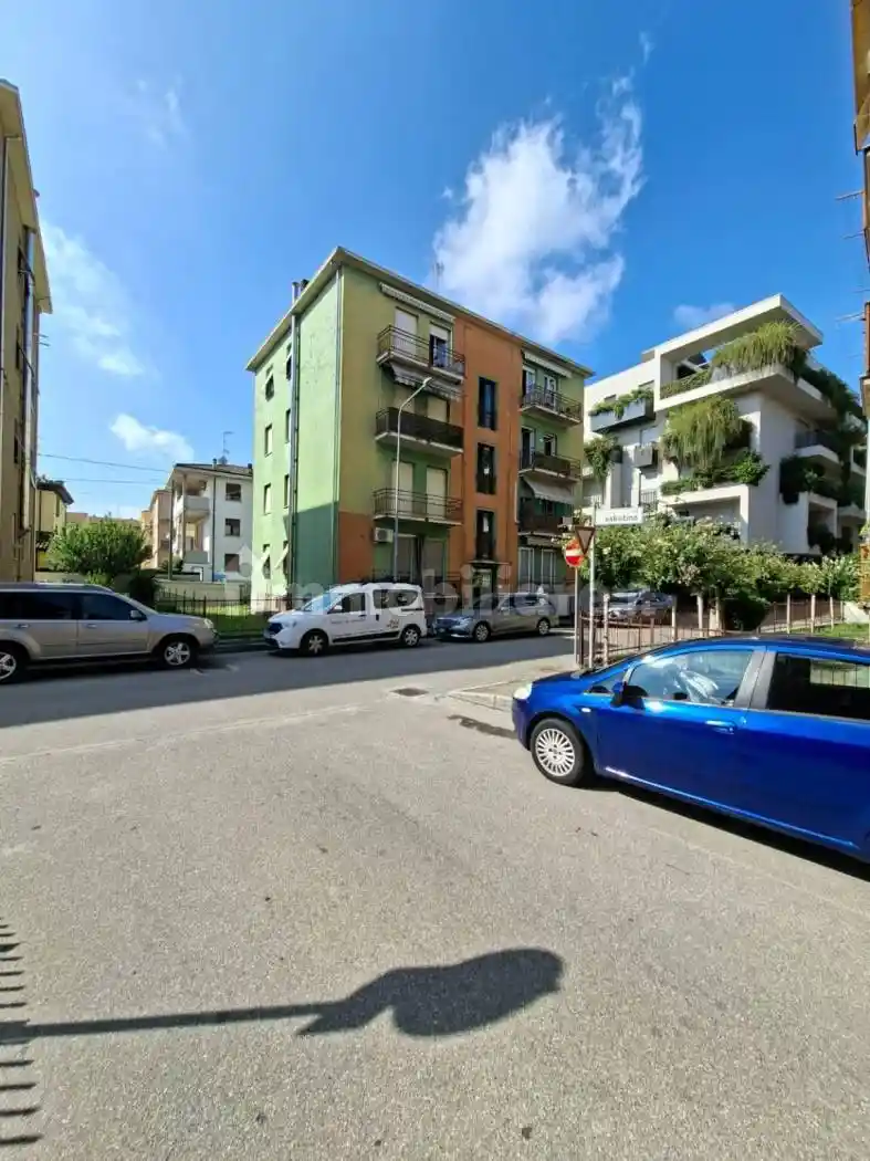 Appartamento in vendita a Fidenza