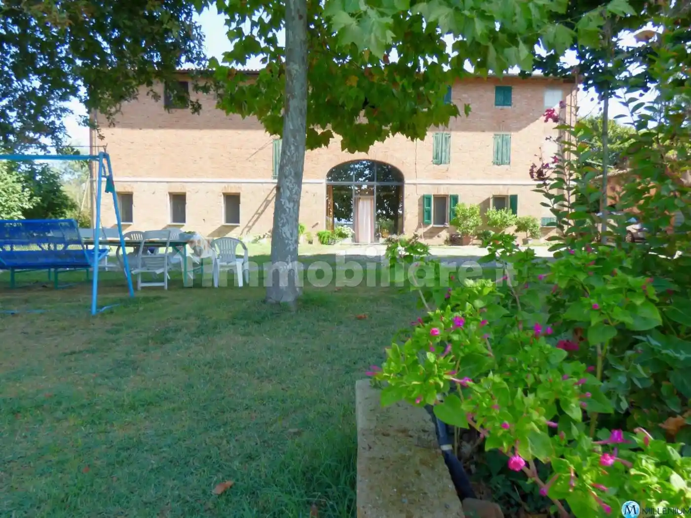 Rustico - Casale in vendita a Spilamberto