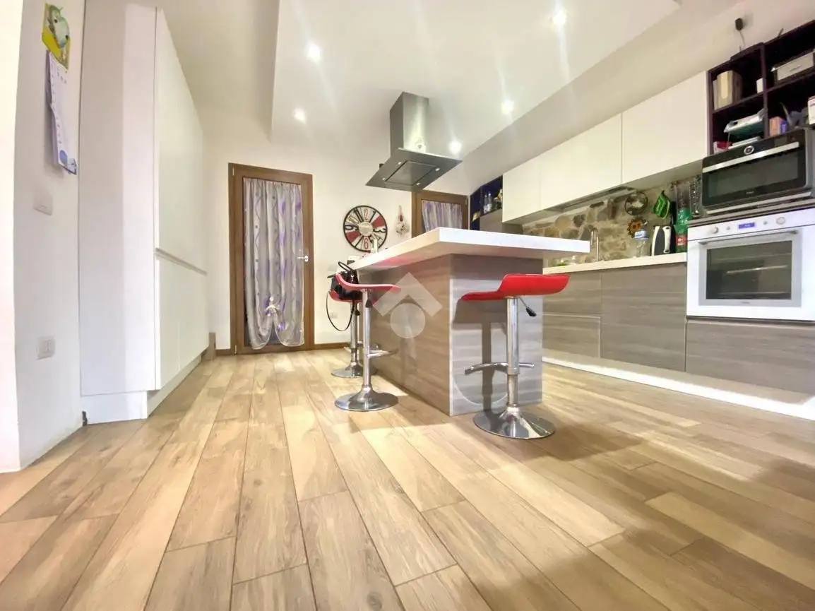 Villa in vendita a Cornuda