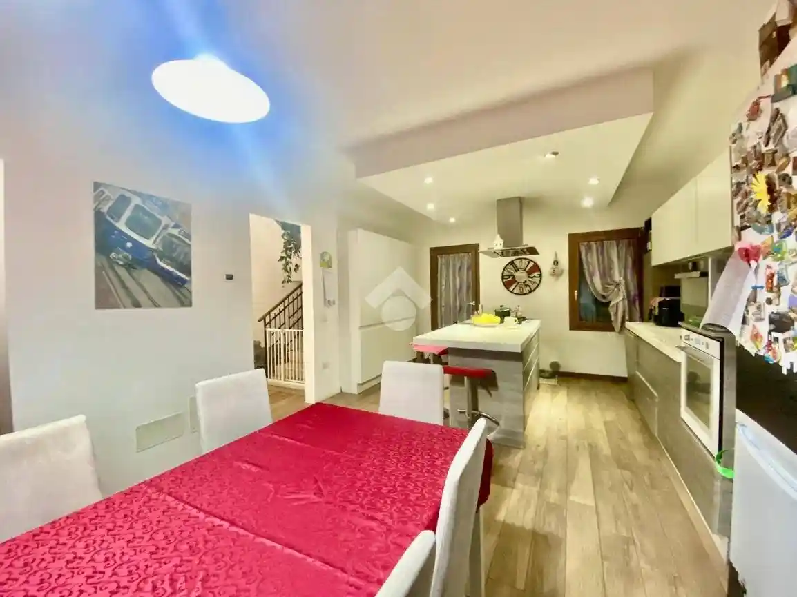 Villa unifamiliare via Ospedale 15, Centro, Cornuda - foto 3