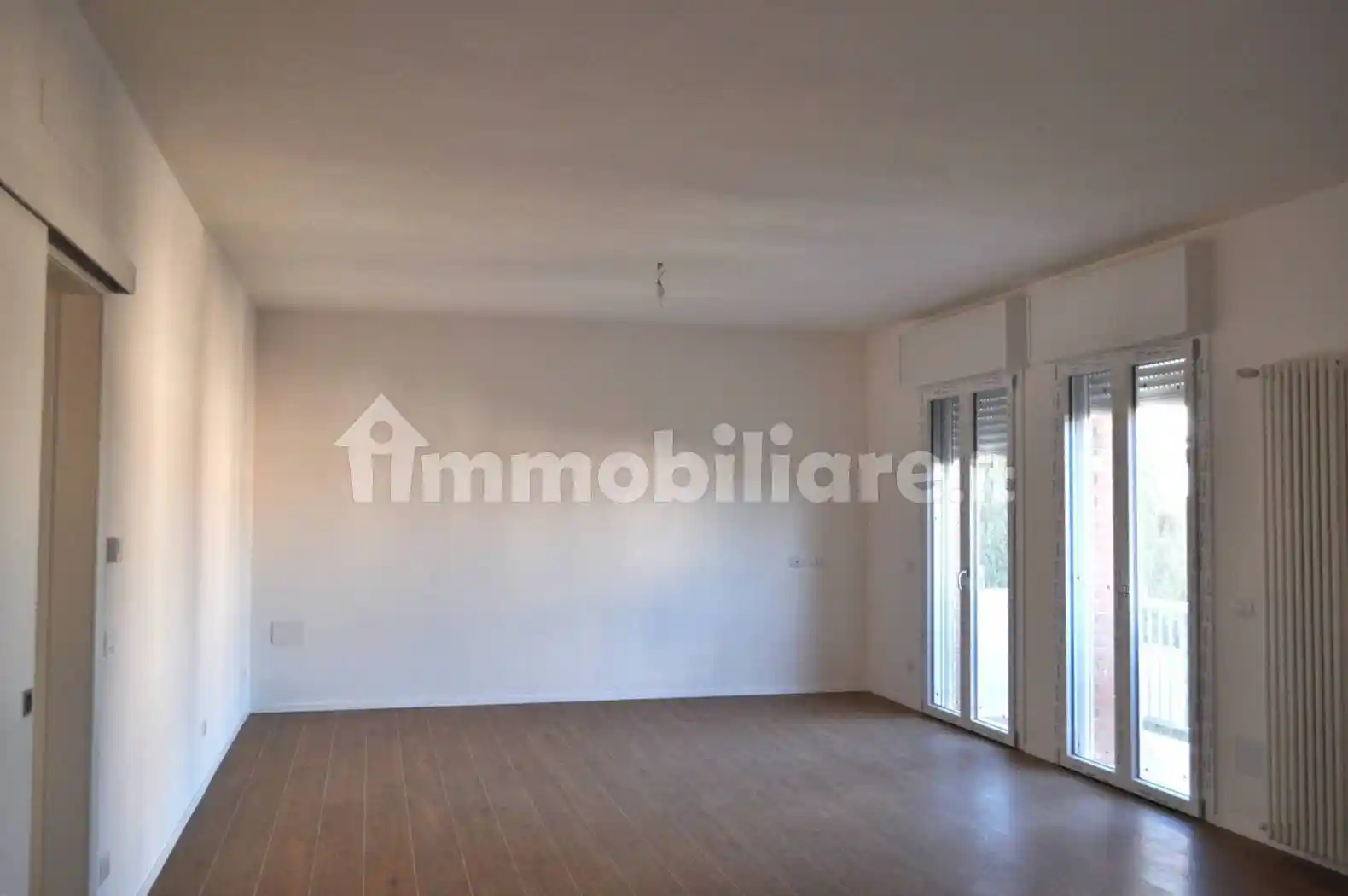 Trilocale via W. Tampieri, Cappuccini, Montericco, Imola - foto 2