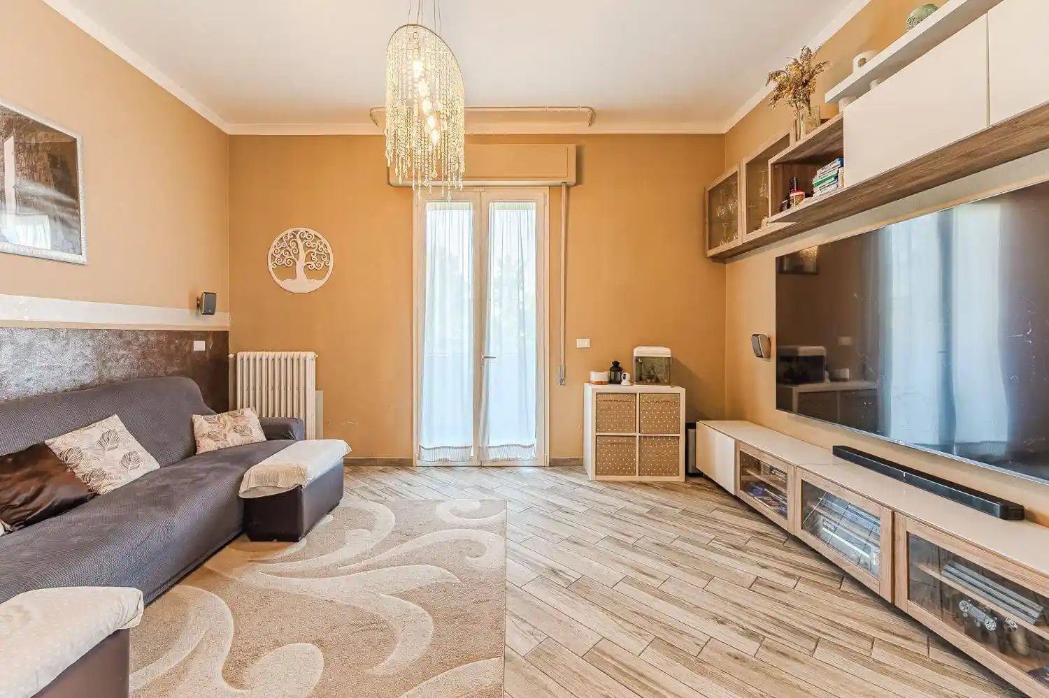 Appartamento in vendita a Agliana