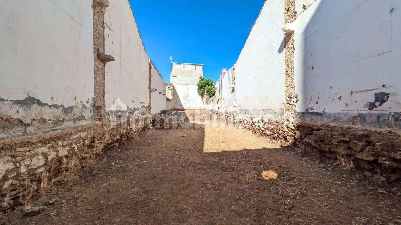 Casa indipendente in vendita a Floridia