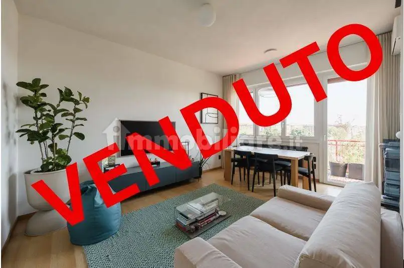 Apartment in vendita a Milan