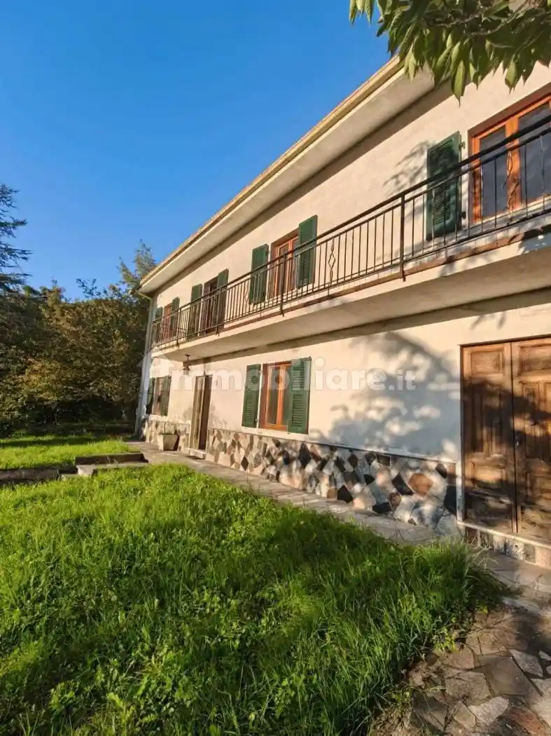 Villa in vendita a Fivizzano