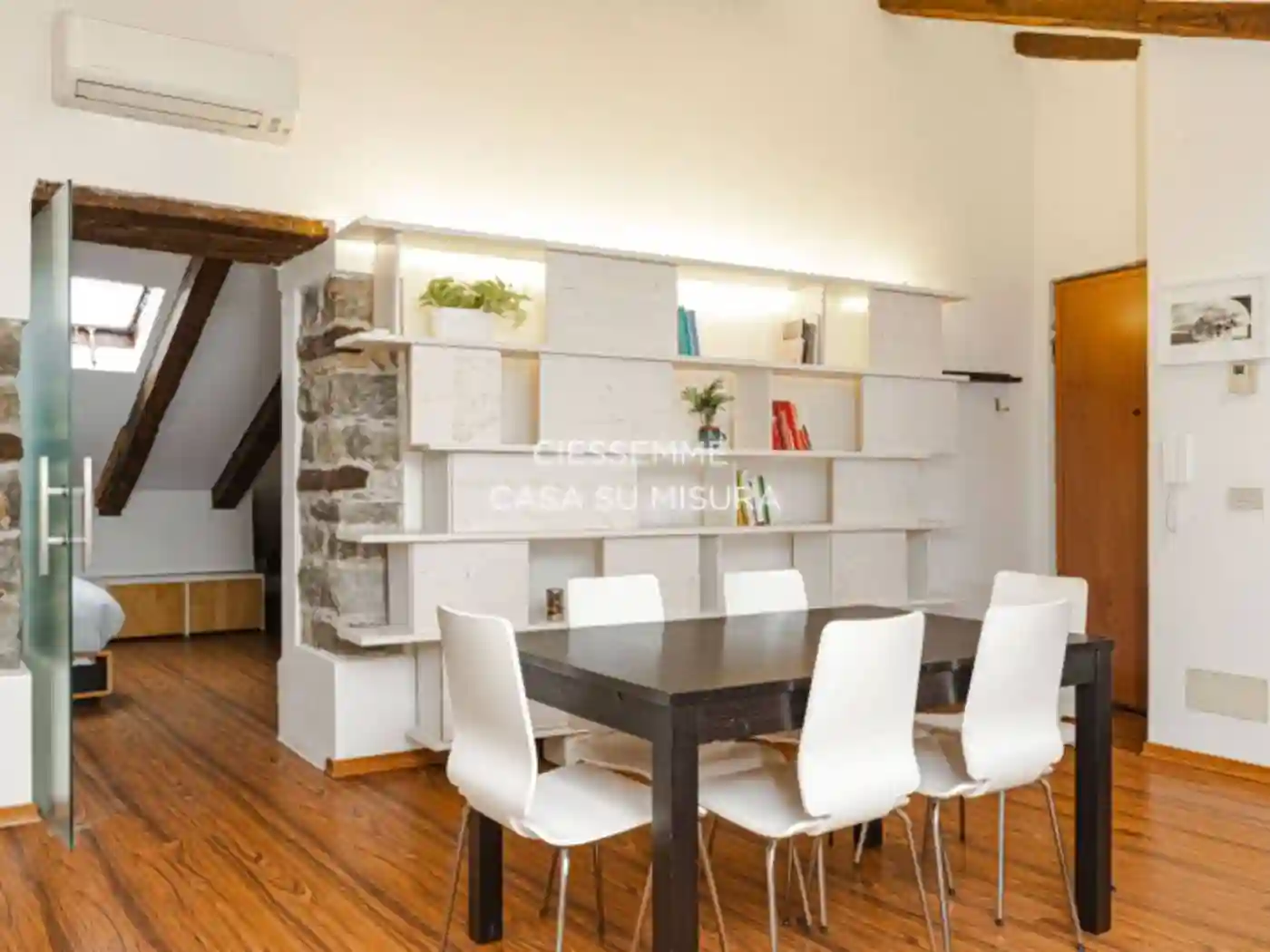 Attico - Mansarda - foto 5