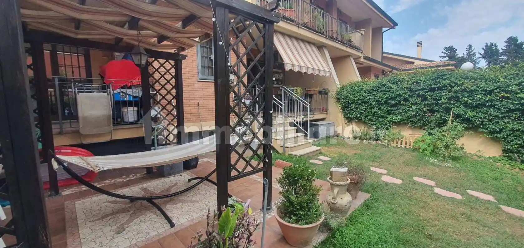 Quadrilocale via Publio De Tommasi, Tor Sapienza - La Rustica, Roma - foto 2