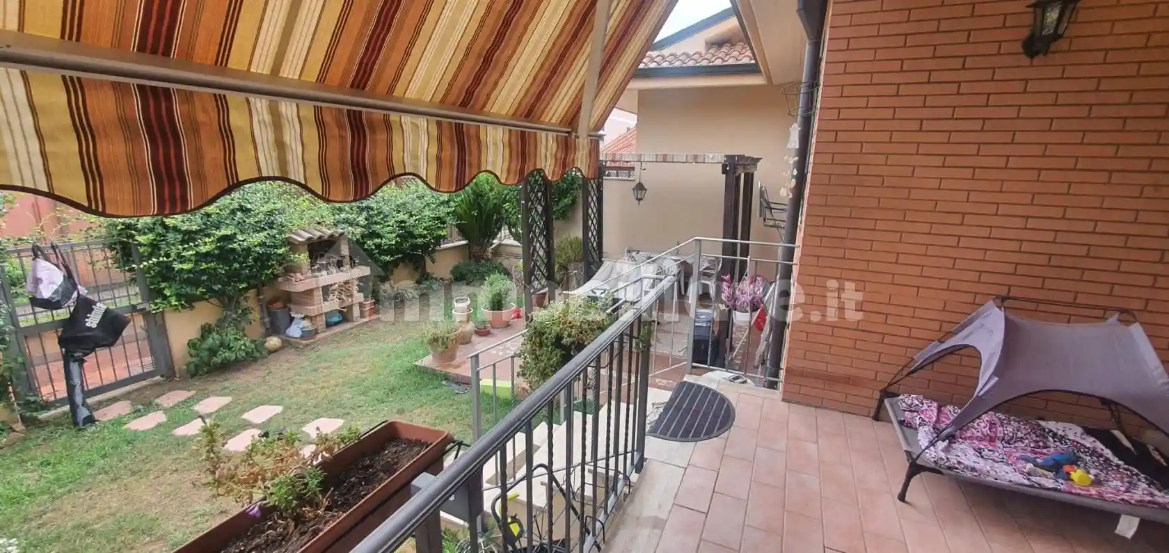 Quadrilocale via Publio De Tommasi, Tor Sapienza - La Rustica, Roma - foto 4