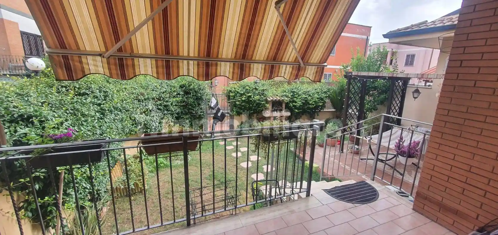 Quadrilocale via Publio De Tommasi, Tor Sapienza - La Rustica, Roma - foto 5