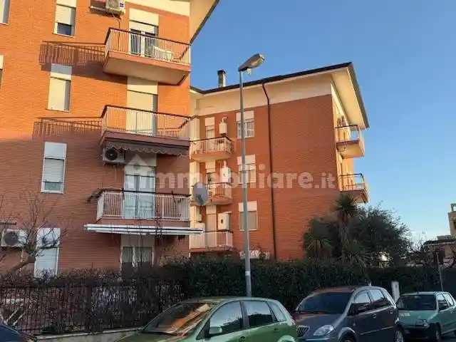 Appartamento in vendita a Sabaudia