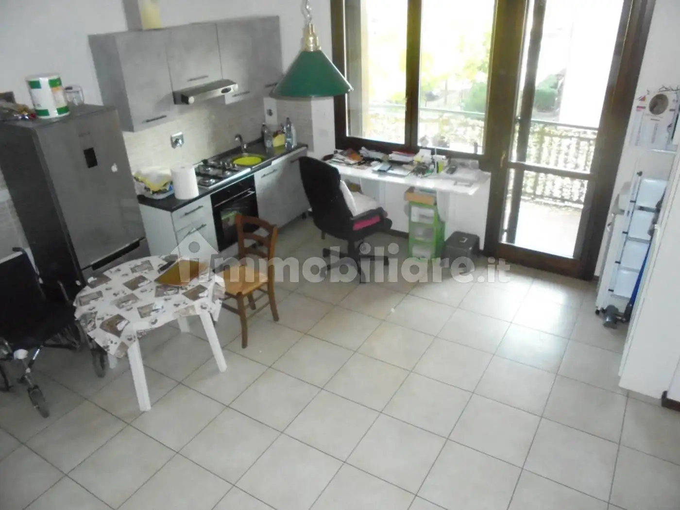 Appartamento in vendita a Valsamoggia