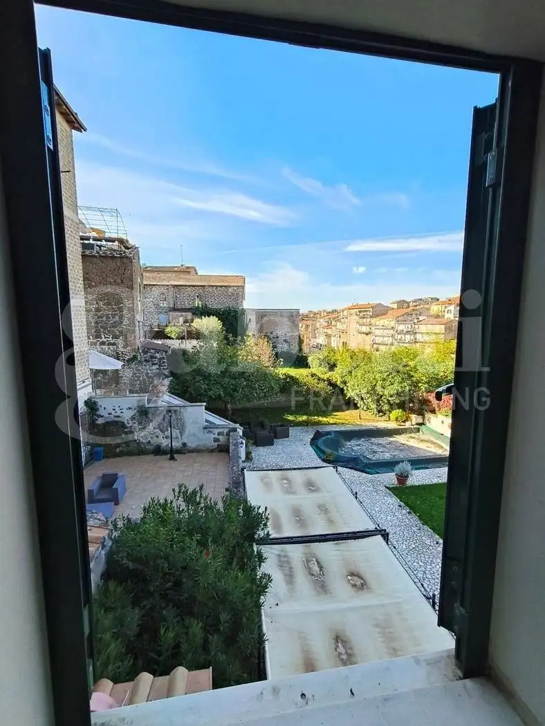 Appartamento in vendita a Vasanello