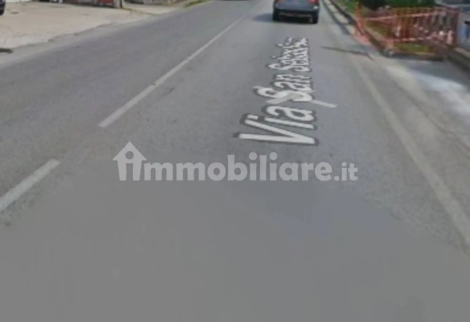 Appartamento in vendita a Sala Consilina