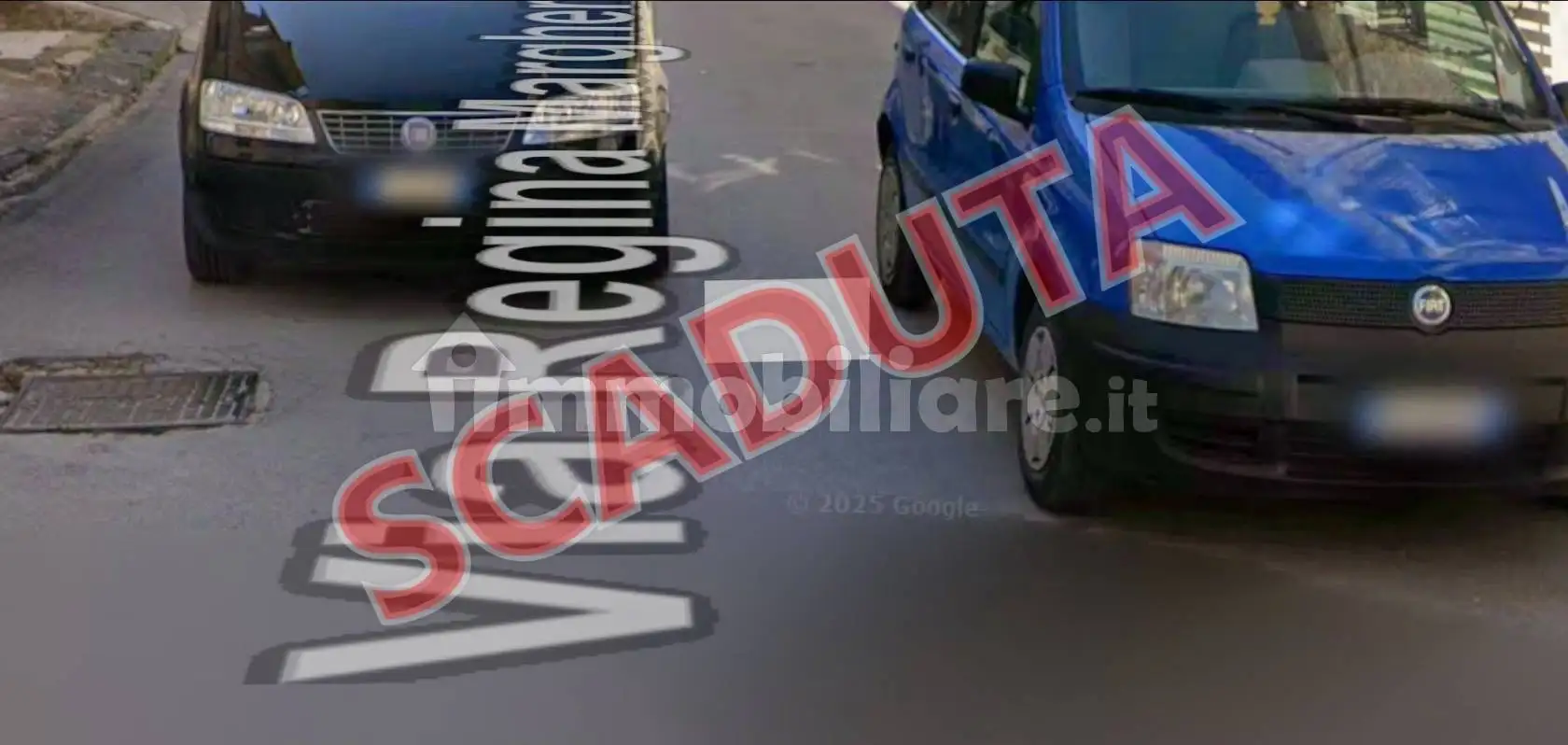 Appartamento in asta a Sommatino