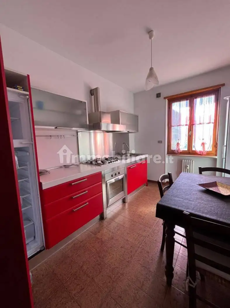 Appartamento in vendita a Cantoira