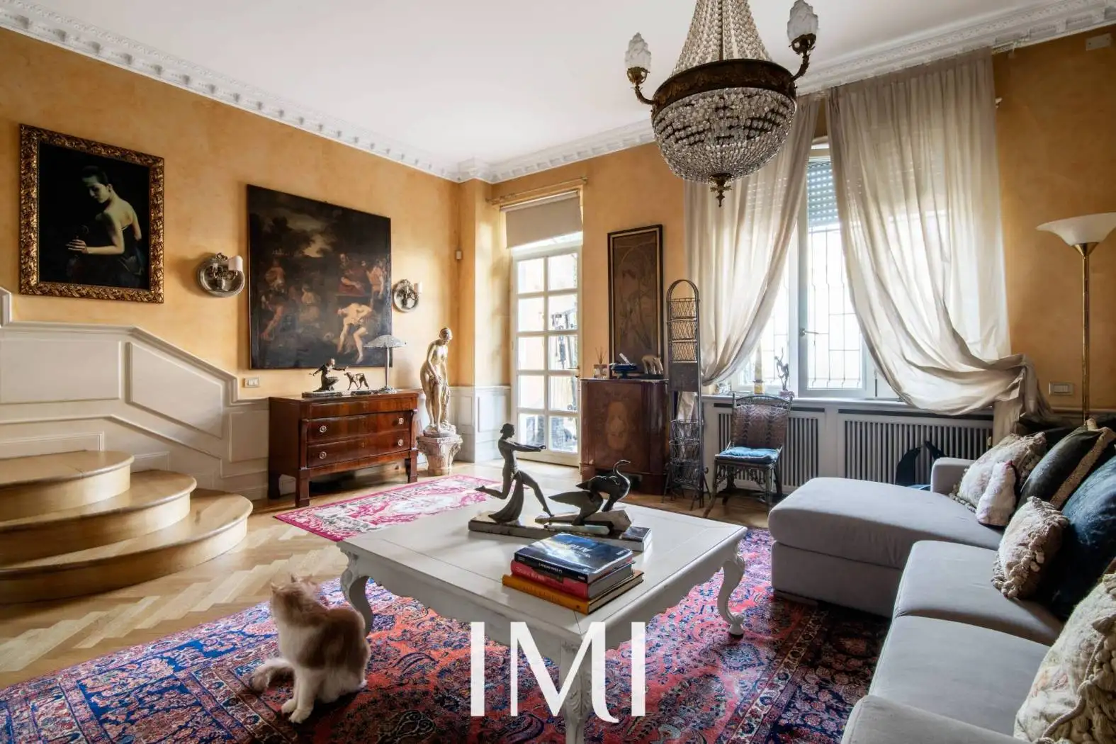 Terraced house in vendita a Milan