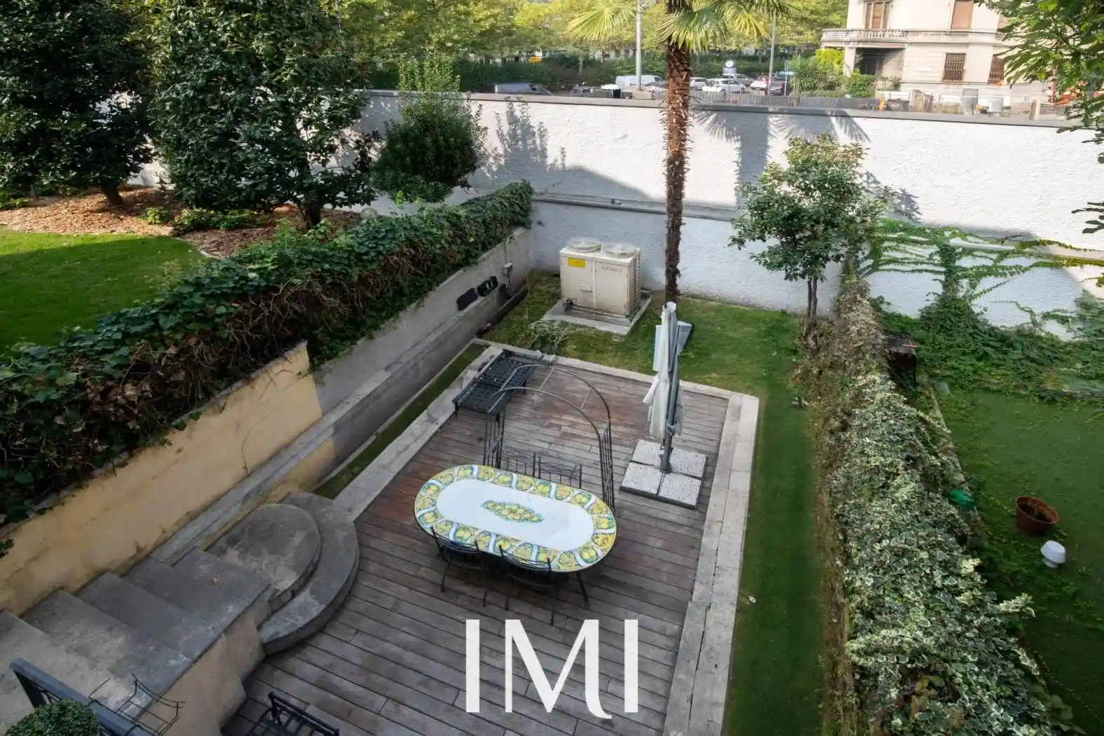 Villa a schiera via Domenichino 49, Amendola - Buonarroti, Milano - foto 3