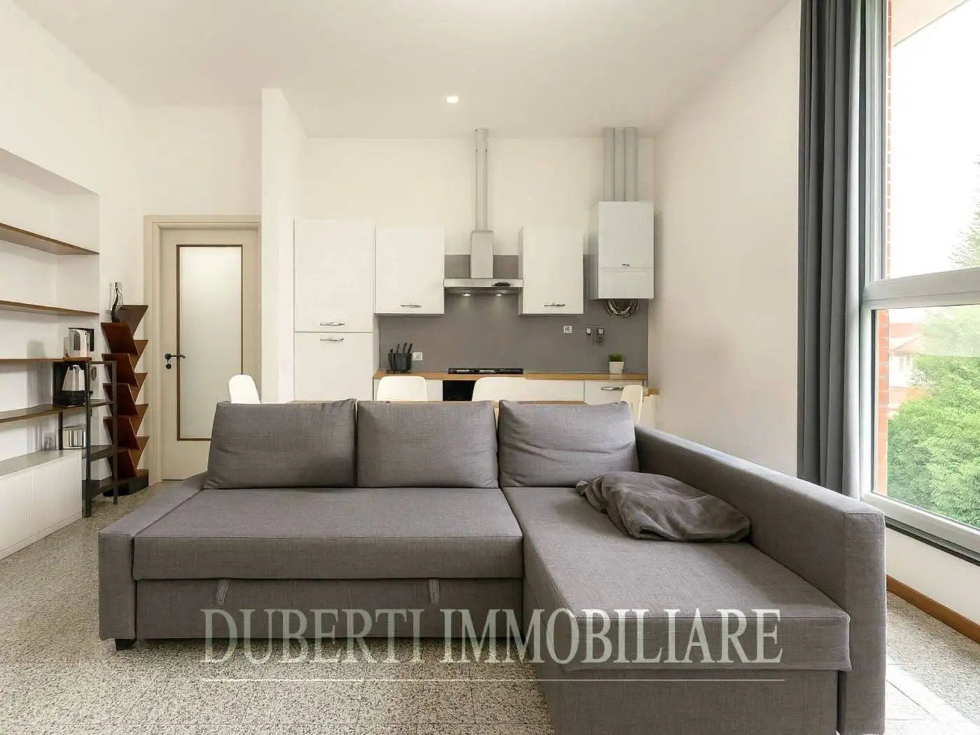 Appartamento in affitto a Rovello Porro